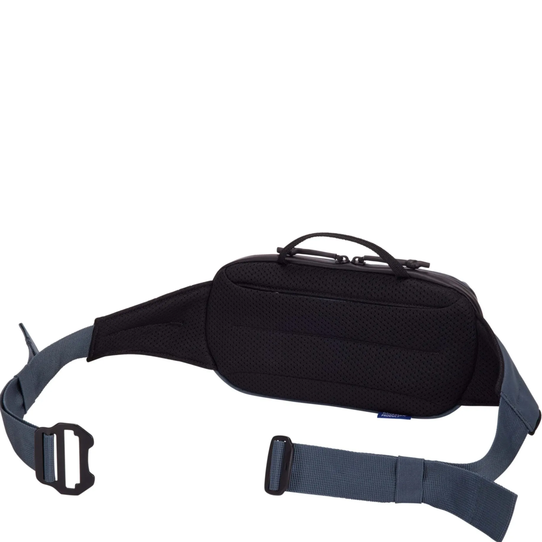 Aion - Umhängetasche 25 cm (dark slate)