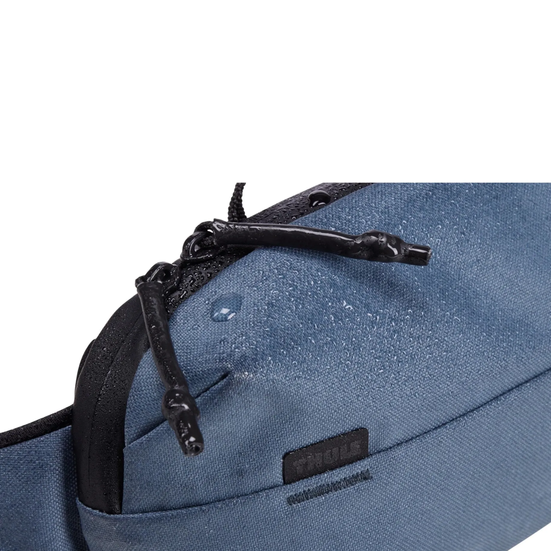 Aion - Umhängetasche 25 cm (dark slate)