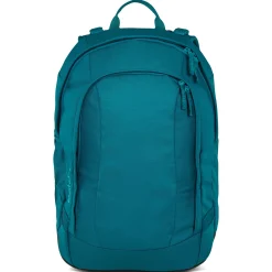 Air - Schulrucksack 45 cm 2025 (deep petrol)