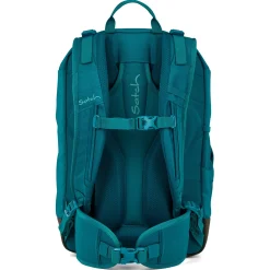 Air - Schulrucksack 45 cm 2025 (deep petrol)
