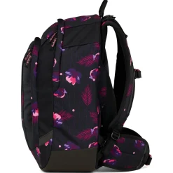 Air - Schulrucksack 45 cm 2025 (mystic nights)