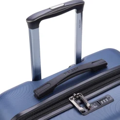 Air Armour - 4-Rollen-Trolley M 68 cm erw. (nachtblau)