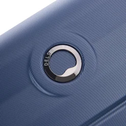 Air Armour - 4-Rollen-Trolley M 68 cm erw. (nachtblau)