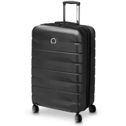 Air Armour - 4-Rollen-Trolley L 77 cm erw. (schwarz)