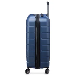 Air Armour - 4-Rollen-Trolley L 77 cm erw. (nachtblau)