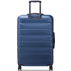 Air Armour - 4-Rollen-Trolley L 77 cm erw. (nachtblau)