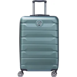 Air Armour - 4-Rollen-Trolley M 68 cm erw. (grün)