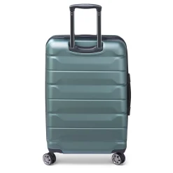 Air Armour - 4-Rollen-Trolley M 68 cm erw. (grün)