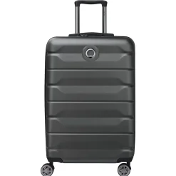 Air Armour - 4-Rollen-Trolley M 68 cm erw. (schwarz)