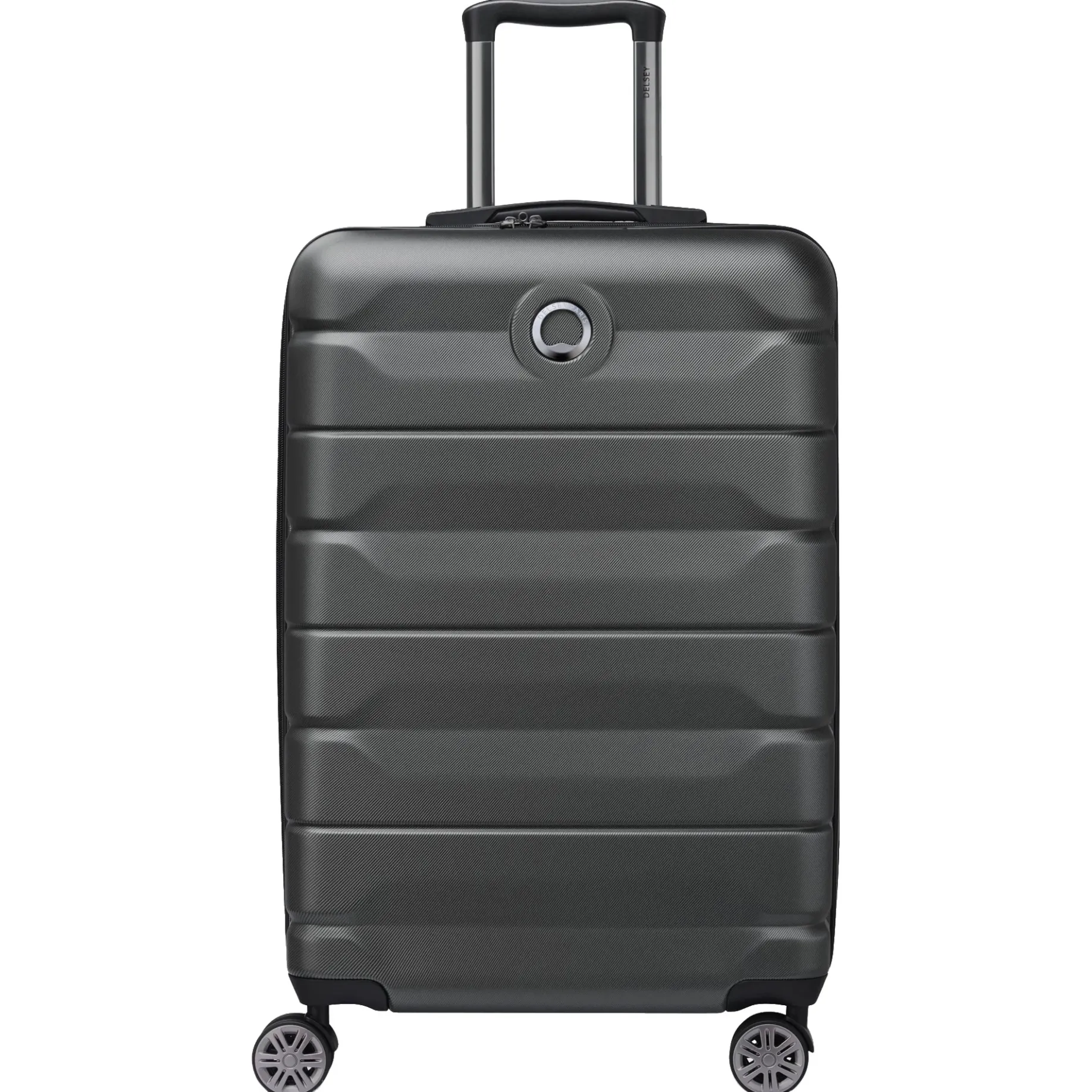 Air Armour - 4-Rollen-Trolley M 68 cm erw. (schwarz)