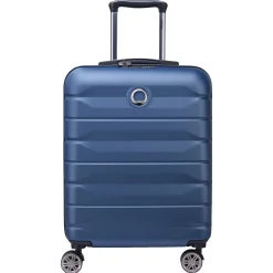Air Armour Slimline - 4-Rollen Kabinentrolley S 55 cm (nachtblau)
