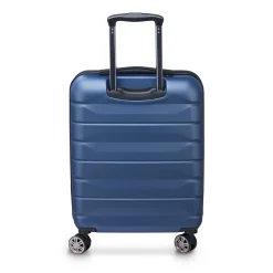 Air Armour Slimline - 4-Rollen Kabinentrolley S 55 cm (nachtblau)