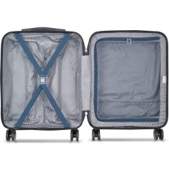 Air Armour Slimline - 4-Rollen Kabinentrolley S 55 cm (nachtblau)