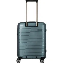 Air Base - 4-Rollen-Kabinentrolley S 55 cm (iceblue)