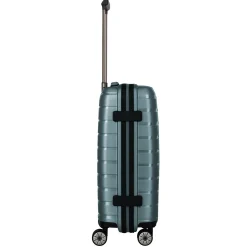 Air Base - 4-Rollen-Kabinentrolley S 55 cm (iceblue)