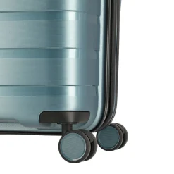 Air Base - 4-Rollen-Kabinentrolley S 55 cm (iceblue)