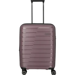 Air Base - 4-Rollen-Kabinentrolley S 55 cm erw. (flieder)