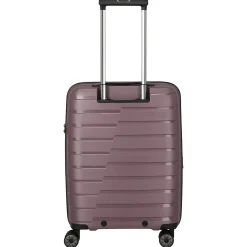 Air Base - 4-Rollen-Kabinentrolley S 55 cm erw. (flieder)
