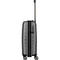 Air Base - 4-Rollen-Kabinentrolley S 55 cm (anthracite)