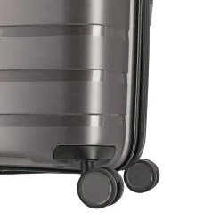 Air Base - 4-Rollen-Kabinentrolley S 55 cm (anthracite)