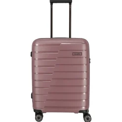 Air Base - 4-Rollen-Kabinentrolley S 55 cm (flieder)