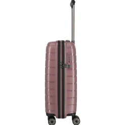 Air Base - 4-Rollen-Kabinentrolley S 55 cm (flieder)
