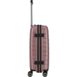 Air Base - 4-Rollen-Kabinentrolley S 55 cm (flieder)