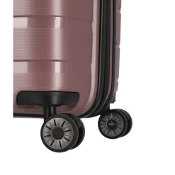 Air Base - 4-Rollen-Trolley 67 cm M erw. (flieder)