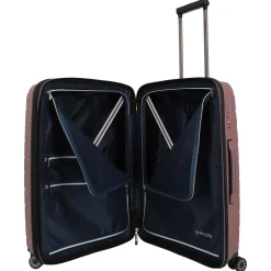Air Base - 4-Rollen-Trolley 67 cm M erw. (flieder)