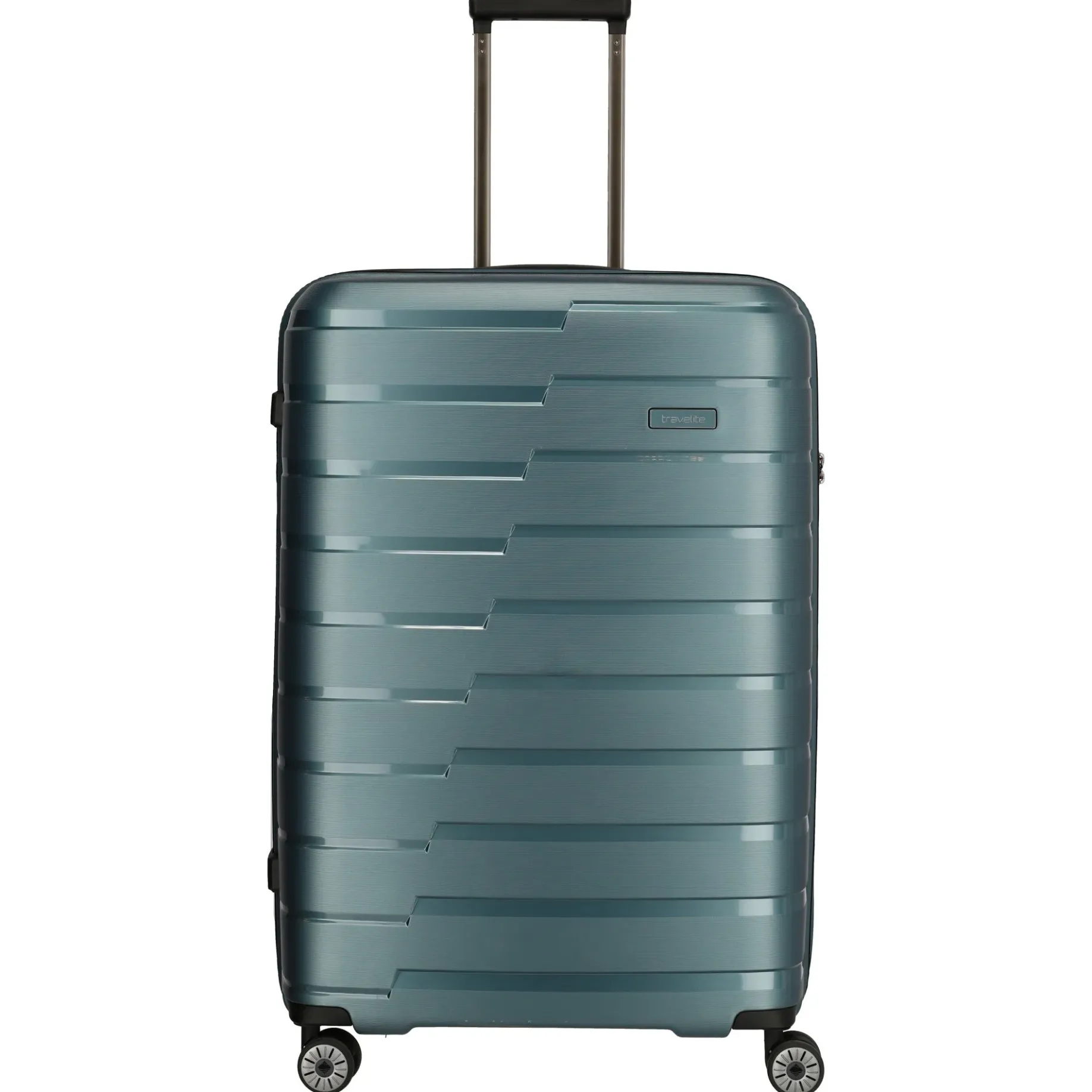 Air Base - 4-Rollen-Trolley 77 cm L (iceblue)