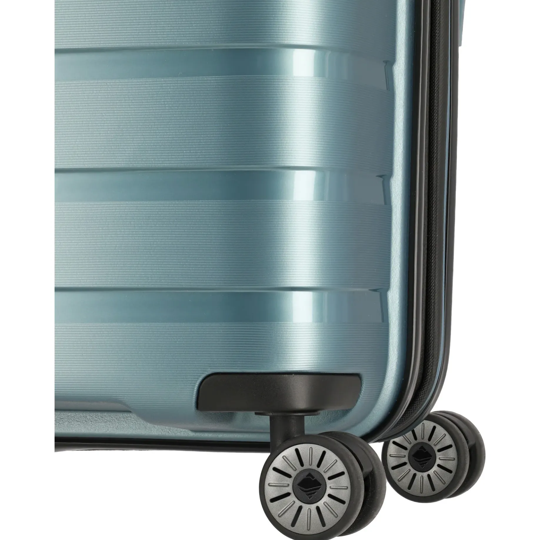 Air Base - 4-Rollen-Trolley 77 cm L (iceblue)