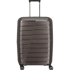 Air Base - 4-Rollen-Trolley 67 cm M erw. (coffee)