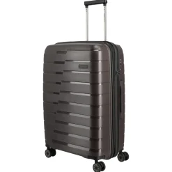 Air Base - 4-Rollen-Trolley 67 cm M erw. (coffee)