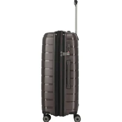 Air Base - 4-Rollen-Trolley 67 cm M erw. (coffee)