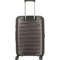 Air Base - 4-Rollen-Trolley 67 cm M erw. (coffee)