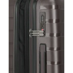 Air Base - 4-Rollen-Trolley 67 cm M erw. (coffee)