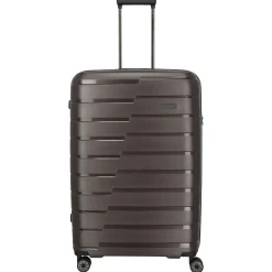Air Base - 4-Rollen-Trolley 77 cm L (coffee)