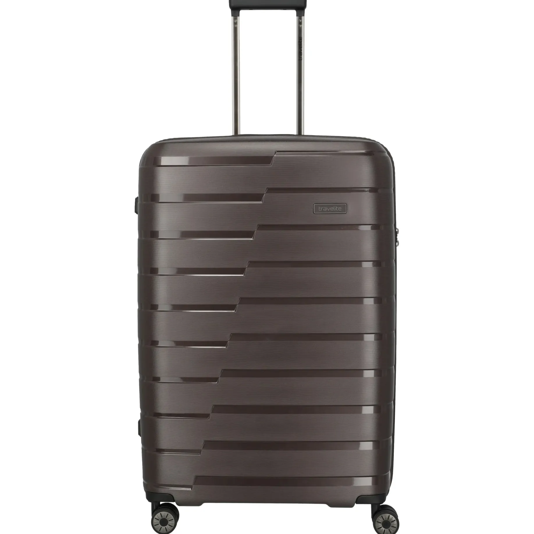 Air Base - 4-Rollen-Trolley 77 cm L (coffee)