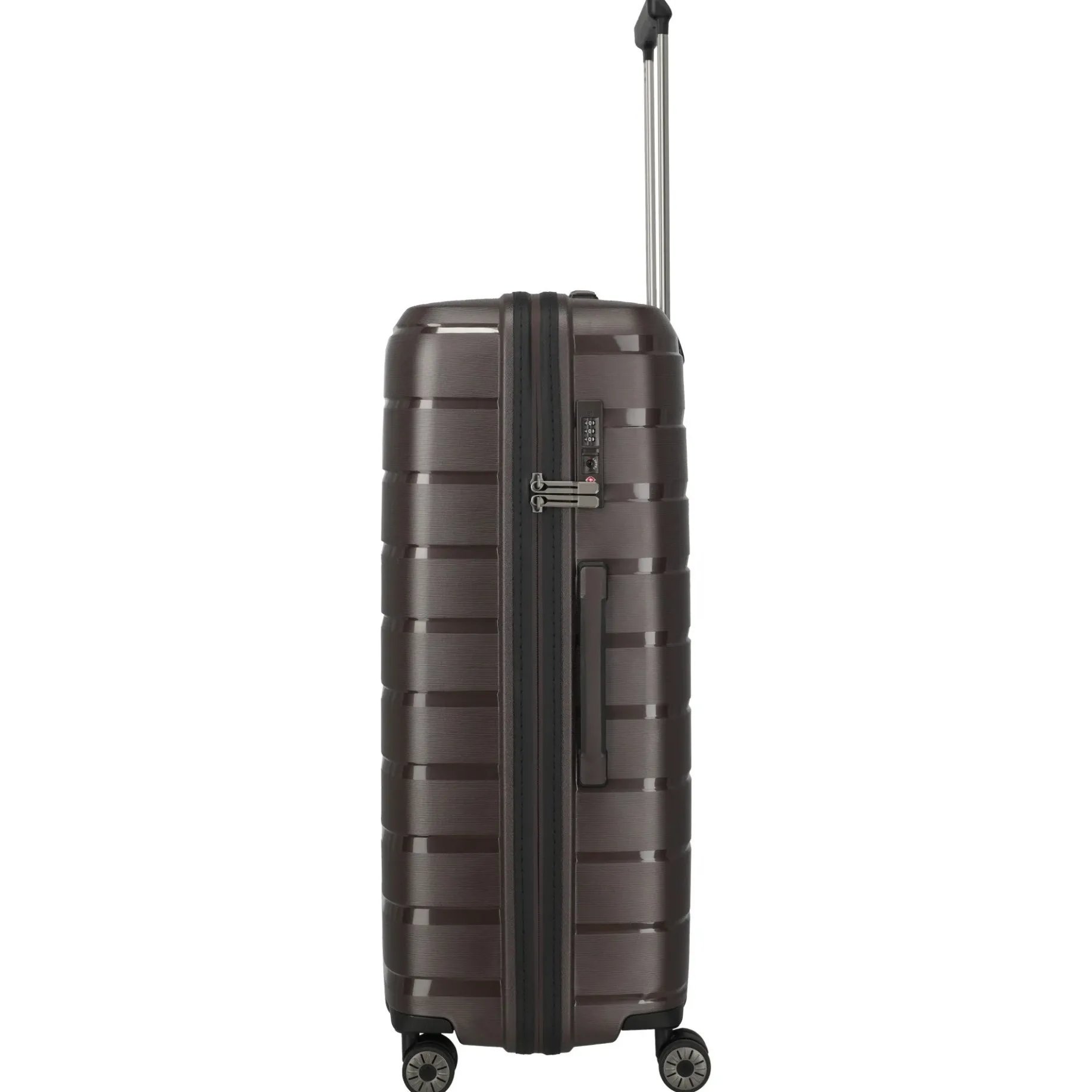 Air Base - 4-Rollen-Trolley 77 cm L (coffee)
