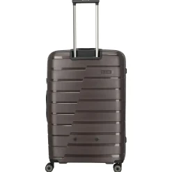 Air Base - 4-Rollen-Trolley 77 cm L (coffee)