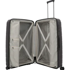 Air Base - 4-Rollen-Trolley 77 cm L (coffee)