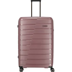 Air Base - 4-Rollen-Trolley 77 cm L (flieder)