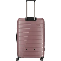 Air Base - 4-Rollen-Trolley 77 cm L (flieder)