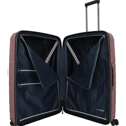 Air Base - 4-Rollen-Trolley 77 cm L (flieder)