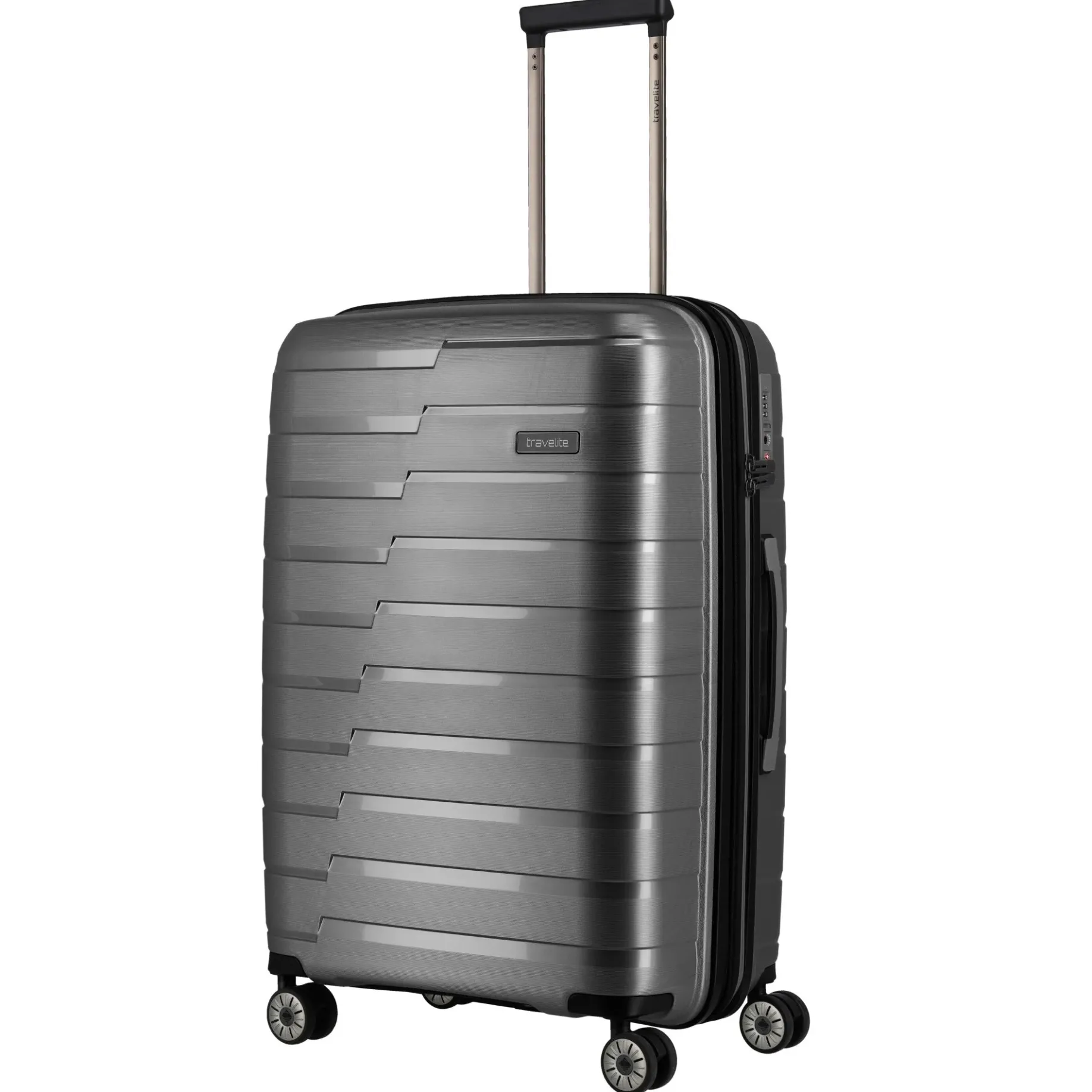 Air Base - 4-Rollen-Trolley 67 cm M erw. (anthracite)
