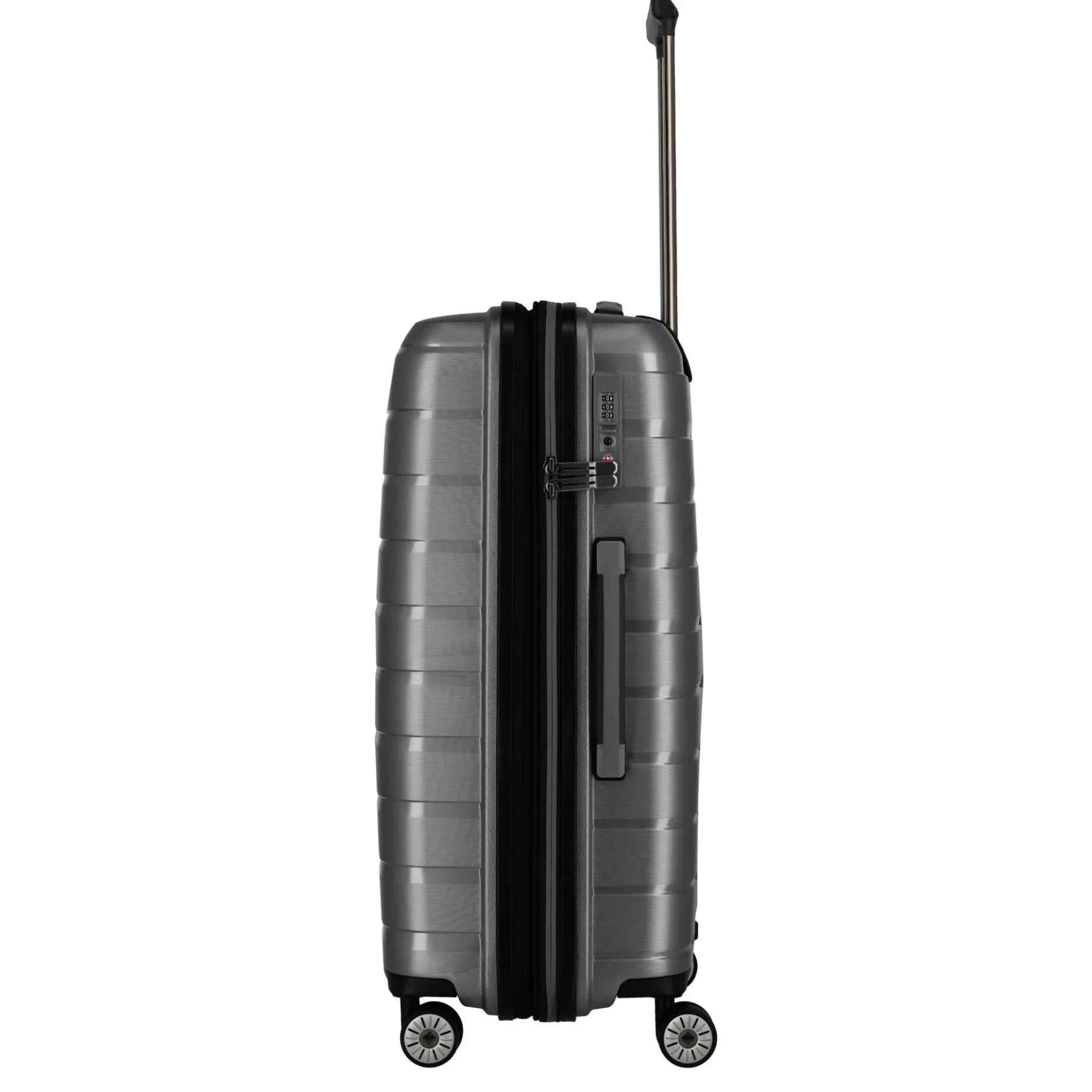 Air Base - 4-Rollen-Trolley 67 cm M erw. (anthracite)