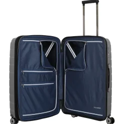 Air Base - 4-Rollen-Trolley 67 cm M erw. (anthracite)