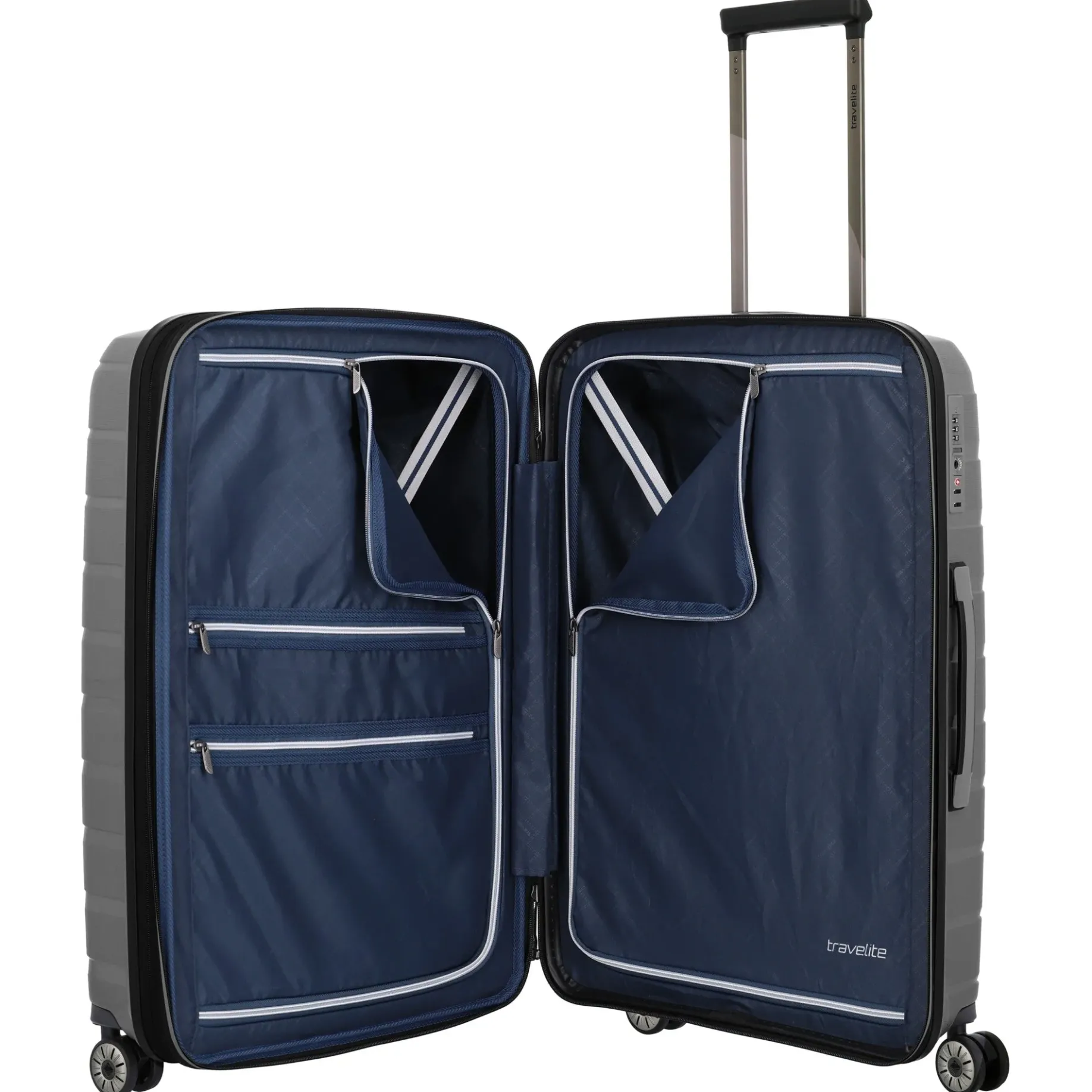 Air Base - 4-Rollen-Trolley 67 cm M erw. (anthracite)