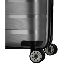 Air Base - 4-Rollen-Trolley 67 cm M erw. (anthracite)