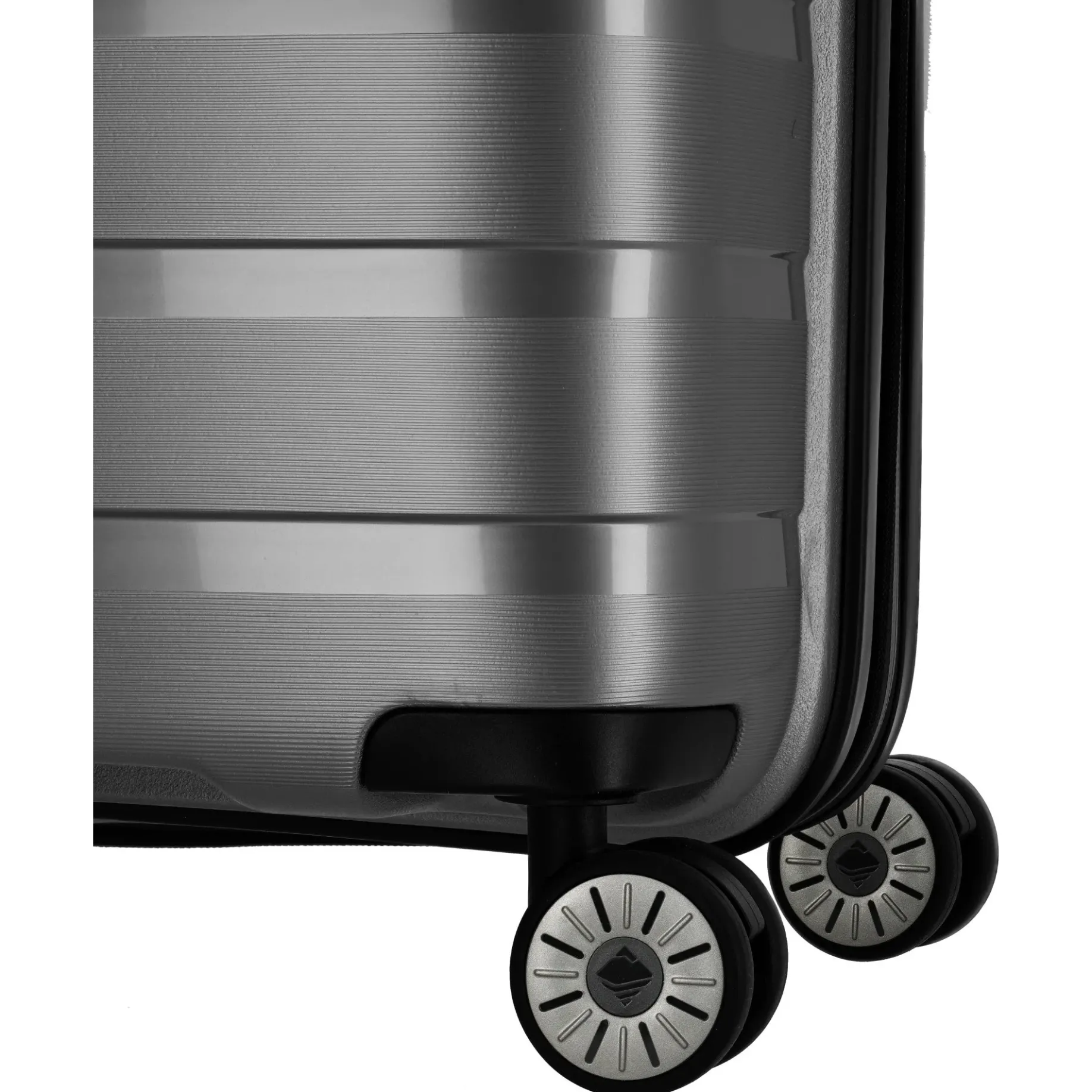 Air Base - 4-Rollen-Trolley 67 cm M erw. (anthracite)